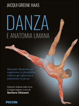 DANZA E ANATOMIA UMANA
