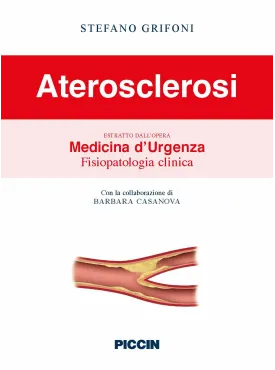 Grifoni Estratto Medicina d’urgenza – Fisiopatologia clinica – Aterosclerosi