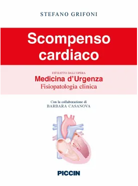Grifoni Estratto Medicina d’urgenza – Fisiopatologia clinica – Scompenso cardiaco