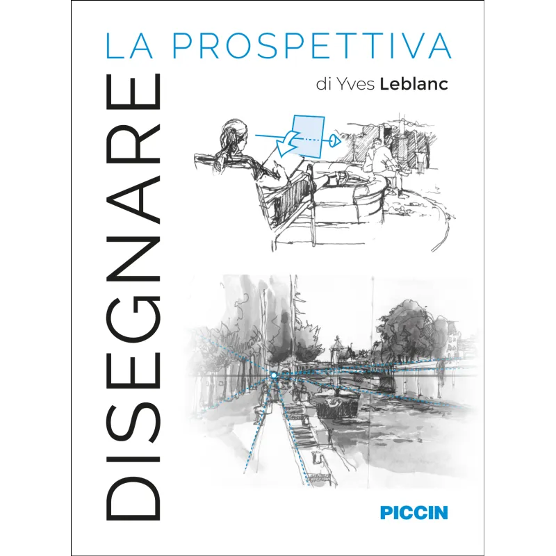Disegnare La Prospettiva
