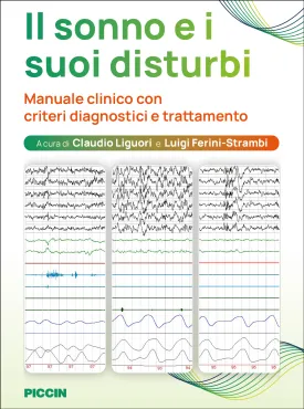 Il sonno e i suoi disturbi