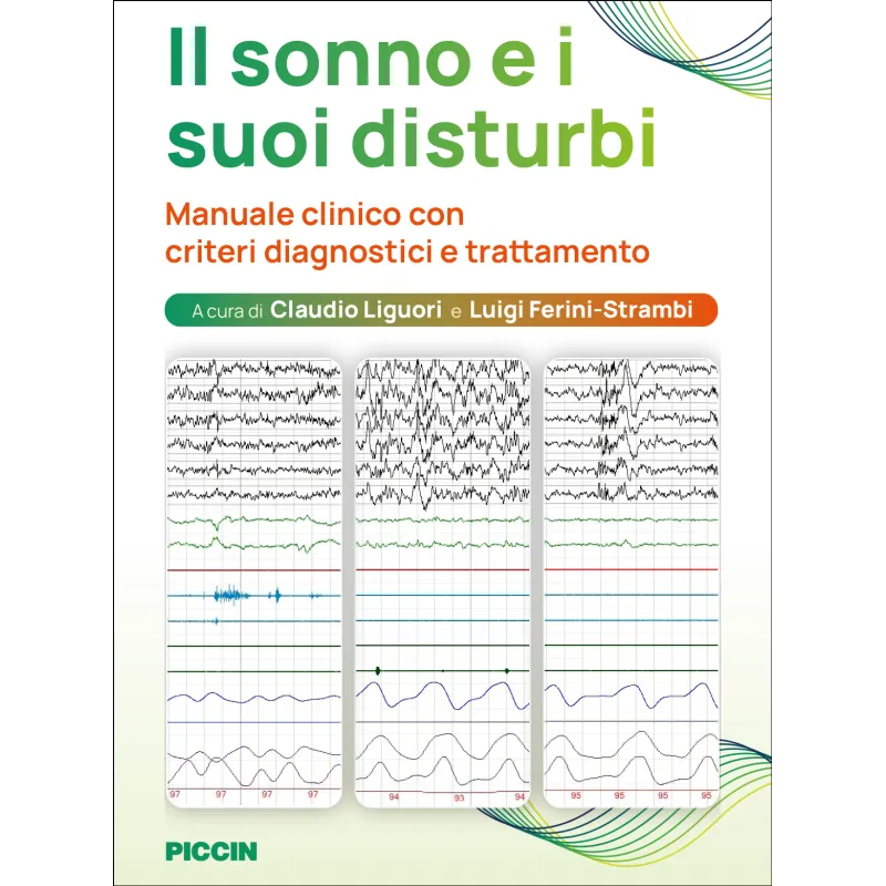 Il sonno e i suoi disturbi