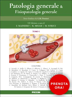 Patologia generale & Fisiopatologia generale