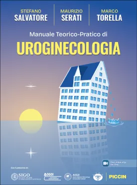 Manuale teorico-pratico di Uroginecologia