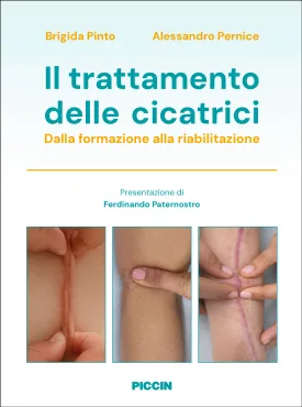 Il trattamento delle cicatrici