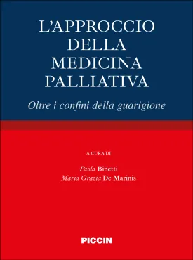 L'approccio della medicina palliativa. Oltre i confini della guarigione
