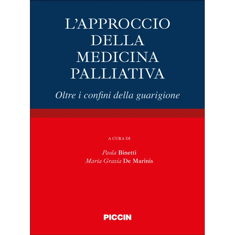 L'approccio della medicina palliativa. Oltre i confini della guarigione