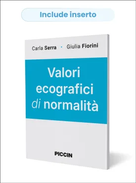 Guida tascabile di Ecografia in medicina interna