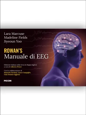 ROWAN’S – Manuale di EEG