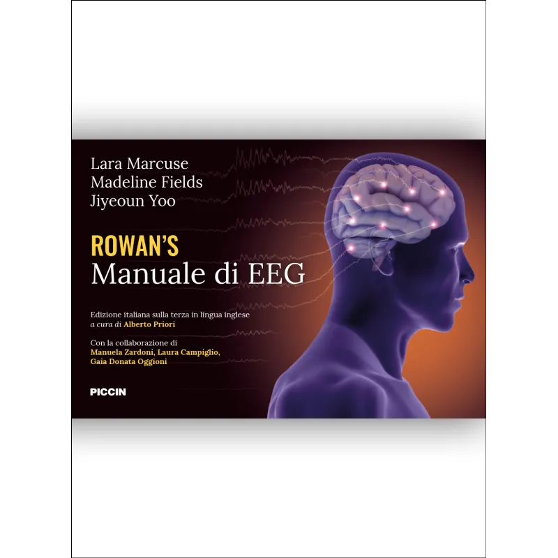 ROWAN’S – Manuale di EEG