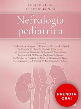 Nefrologia pediatrica