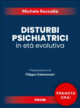 Disturbi psichiatrici in età evolutiva