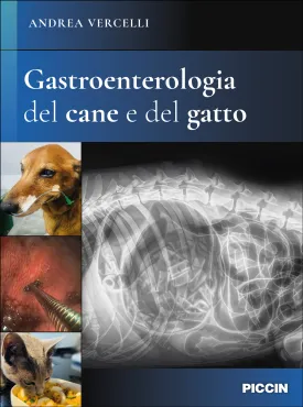 Gastroenterologia del cane e del gatto