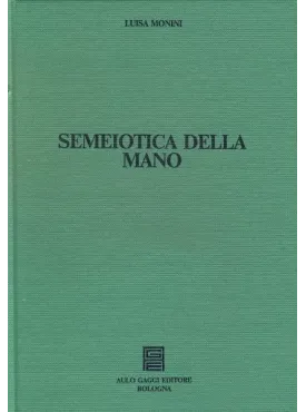 Semeiotica della mano