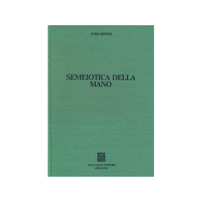 Semeiotica della mano