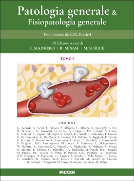 Patologia generale & Fisiopatologia generale
