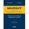 Maudsley® Linee Guida alla De-prescrizione in Psichiatria