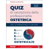 Quiz di valutazione della professionalità ostetrica per la formazione e i concorsi