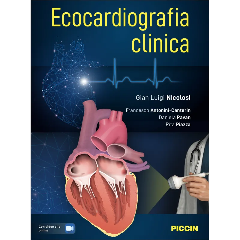 Ecocardiografia clinica