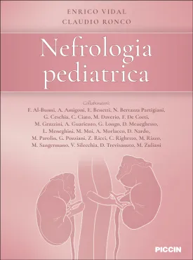 Nefrologia pediatrica