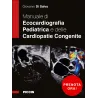 Manuale di Ecocardiografia Pediatrica e delle Cardiopatie Congenite