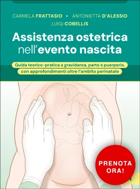 Assistenza ostetrica nell’evento nascita