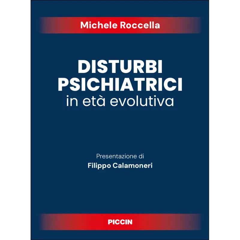 Disturbi psichiatrici in età evolutiva