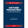 Disturbi psichiatrici in età evolutiva