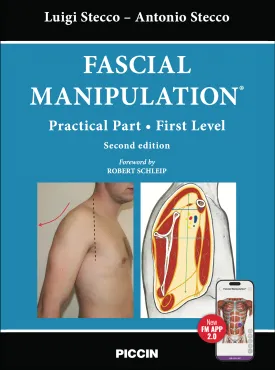 Fascial Manipulation Practical Part - First Level