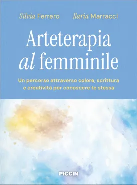 Arteterapia al femminile