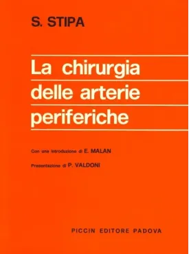 La chirurgia delle arterie periferiche