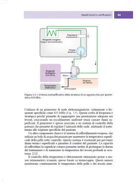 Terapie fisiche strumentali in riabilitazione