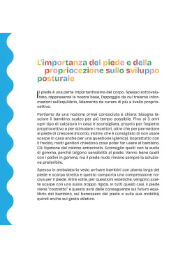 TAPPE MOTORIE - Verso nuovi traguardi. Guida illustrata per bambini e genitori