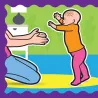 TAPPE MOTORIE - Verso nuovi traguardi. Guida illustrata per bambini e genitori