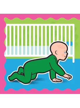 TAPPE MOTORIE - Verso nuovi traguardi. Guida illustrata per bambini e genitori