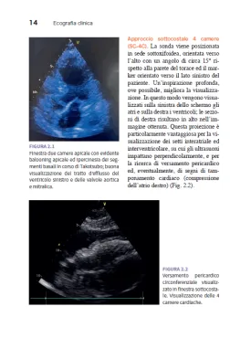 Medicina d’Urgenza – Ecografia Clinica