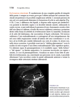 Medicina d’Urgenza – Ecografia Clinica