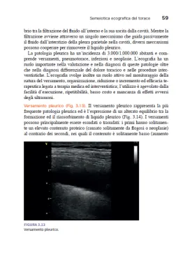 Medicina d’Urgenza – Ecografia Clinica