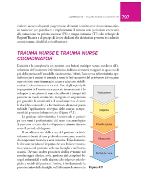 Assistenza infermieristica in Anestesia e Terapia Intensiva