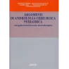 Andrologia chirurgica pediatrica