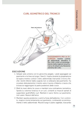 DANZA E ANATOMIA UMANA