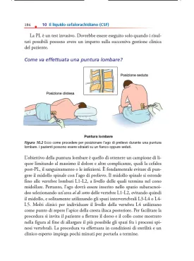 L’unico libro di medicina di laboratorio di cui avrai bisogno