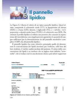 L’unico libro di medicina di laboratorio di cui avrai bisogno