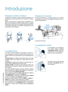 Disegnare La Prospettiva