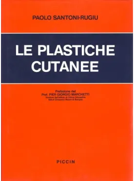 Le plastiche cutanee