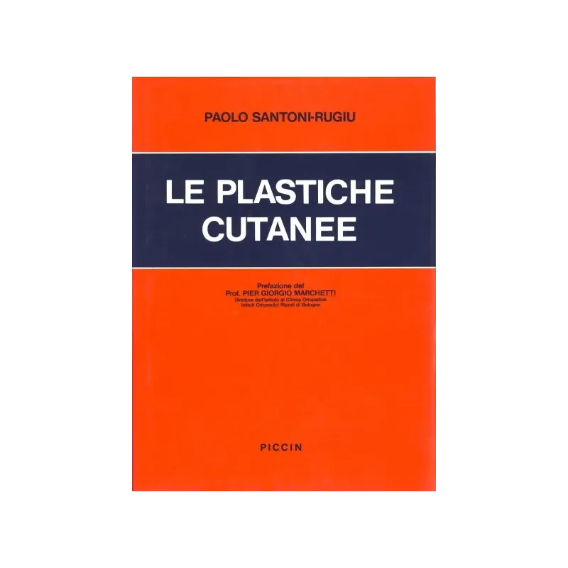 Le plastiche cutanee