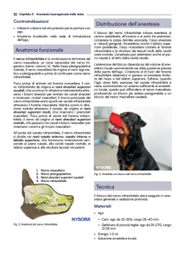 Anestesia locoregionale del cane e del gatto. Il Manuale NYSORA®