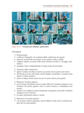 Manuale Operatore Socio Assistenziale OSA