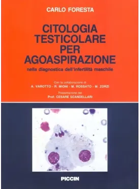 Citologia testicolare per agoaspirazione