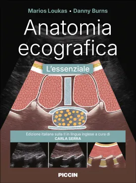 Anatomia ecografica – L’essenziale